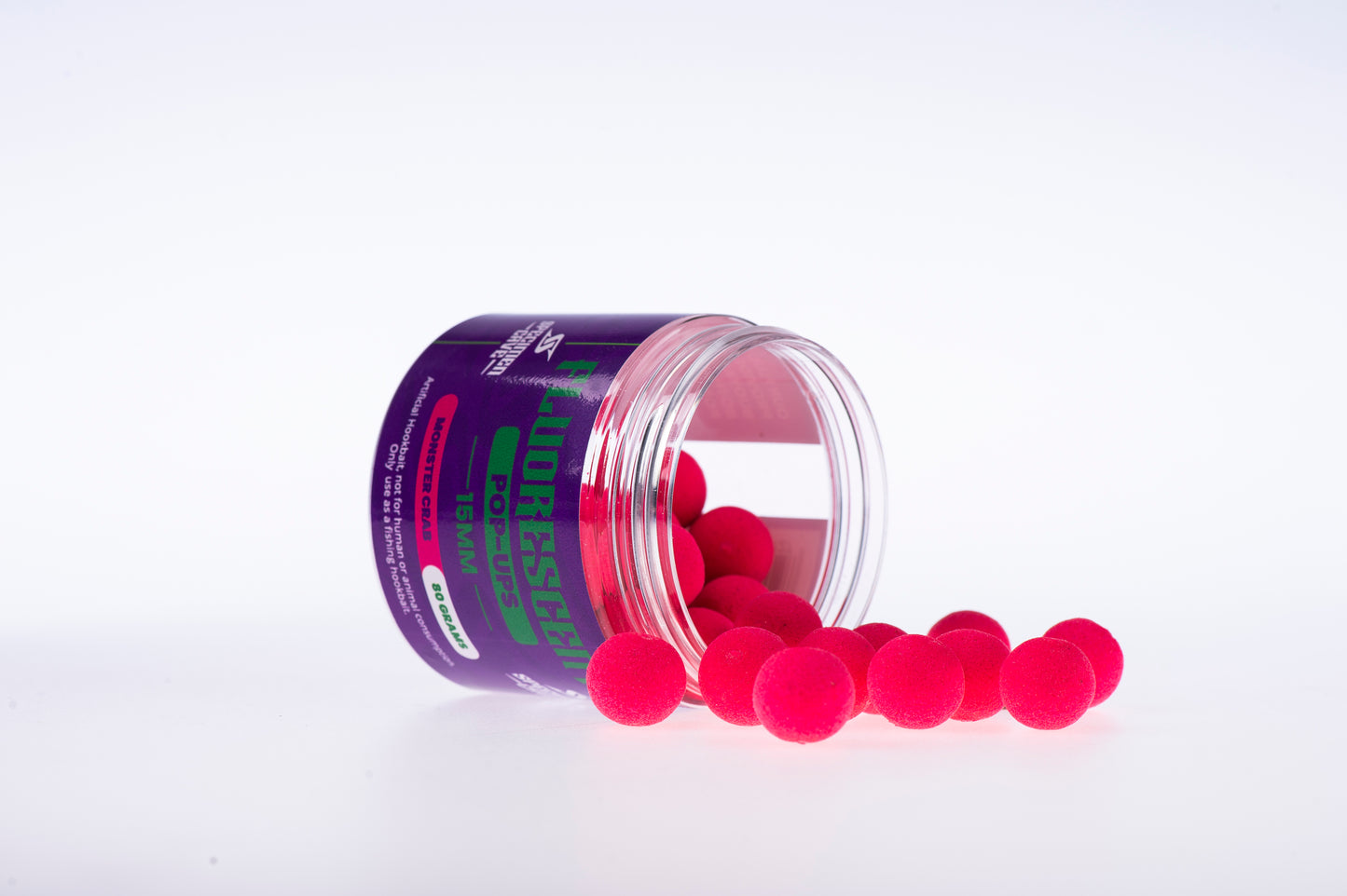 Monstercrab Pop-Ups 15mm