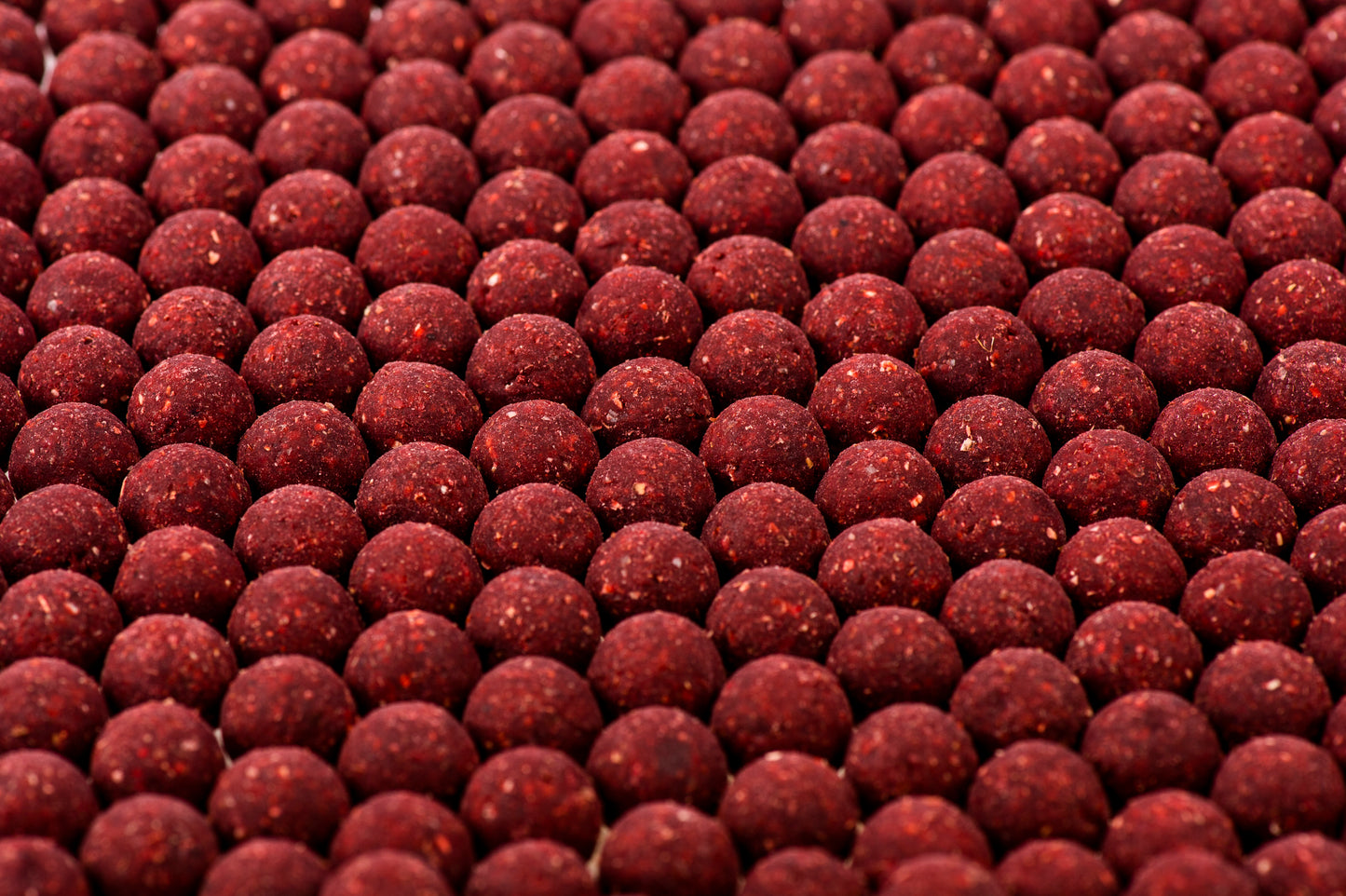 Garlic Robin Red 15mm