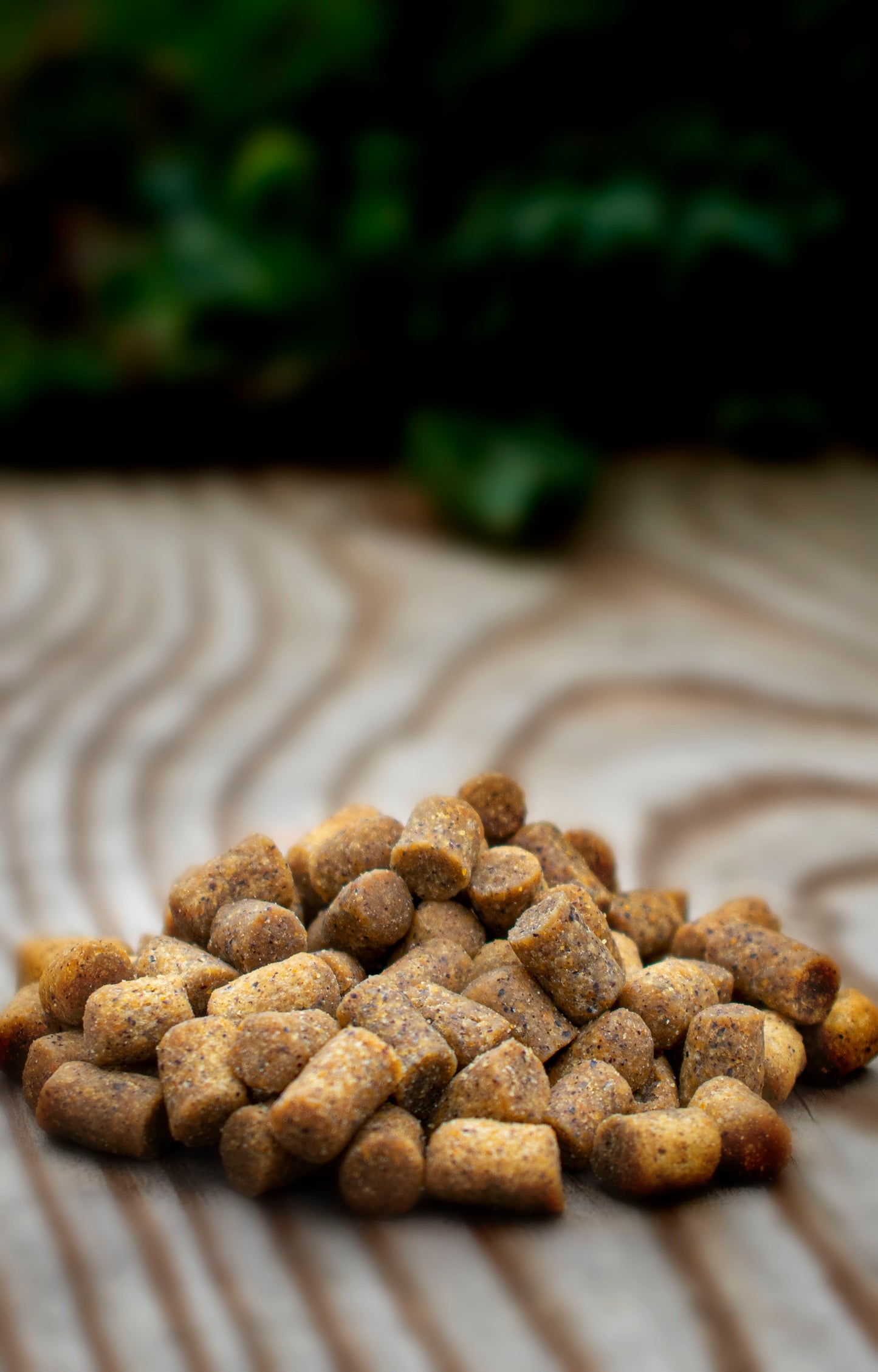 Insect Larvae Pellet 6mm