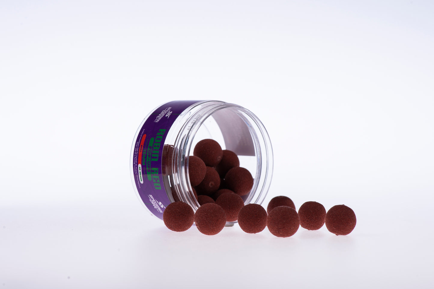 Robin Red Krill Pop-ups