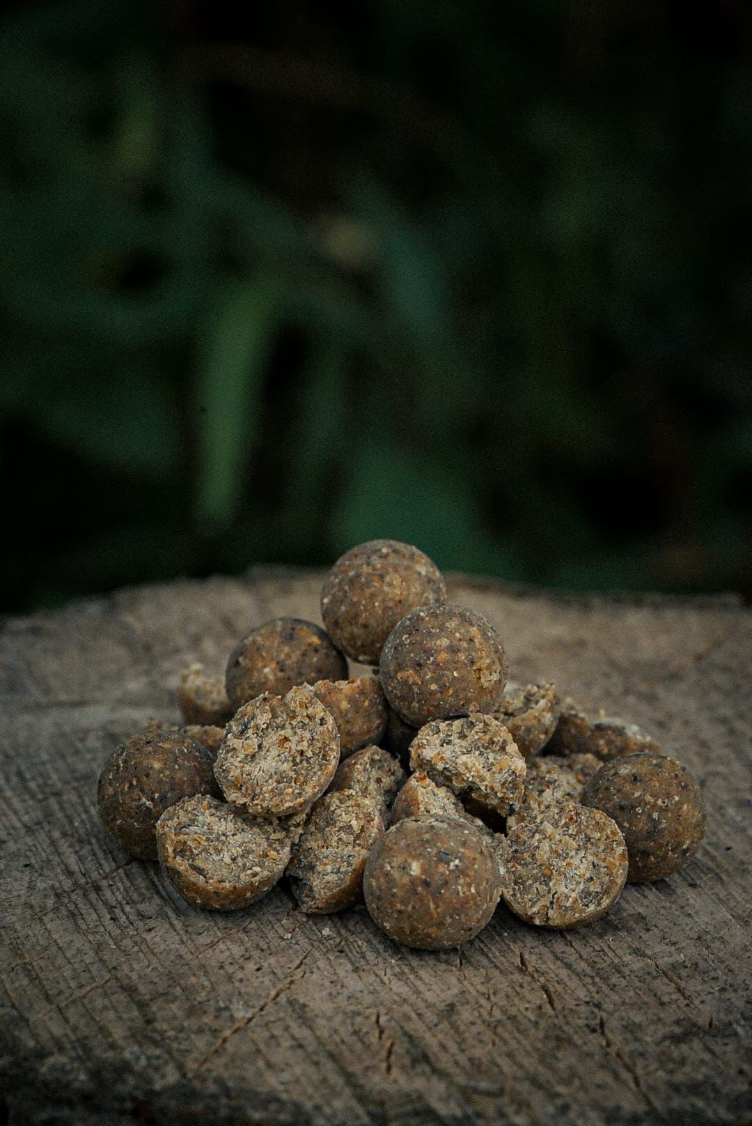 Deez Nutzz 15mm