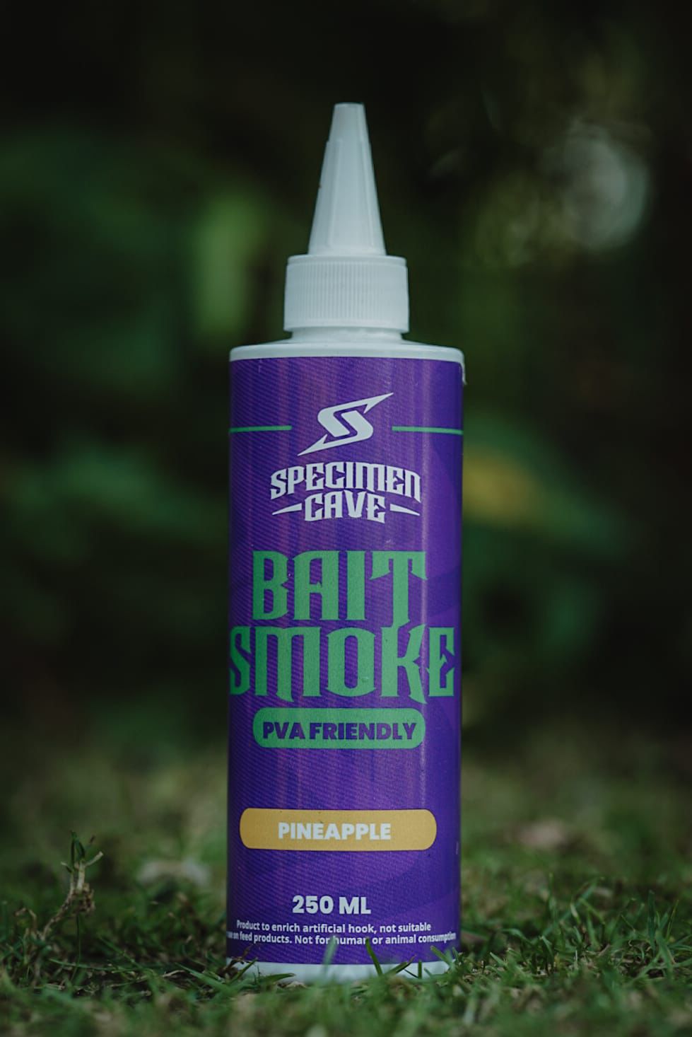 Pineapple Bait Smoke - PVA Friendly