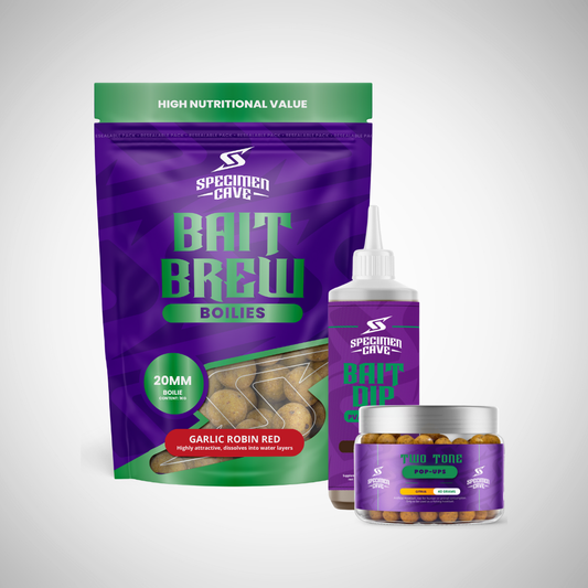 1Kg Kit Bundle Box FBP