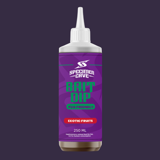 Exotic Fruits Bait Dip - PVA Friendly