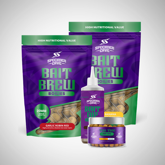 2kg Bundle Box FBP
