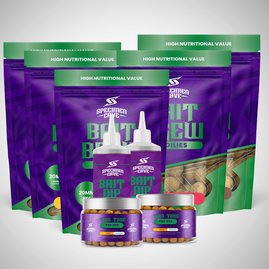 5Kg Bundle Box FBP