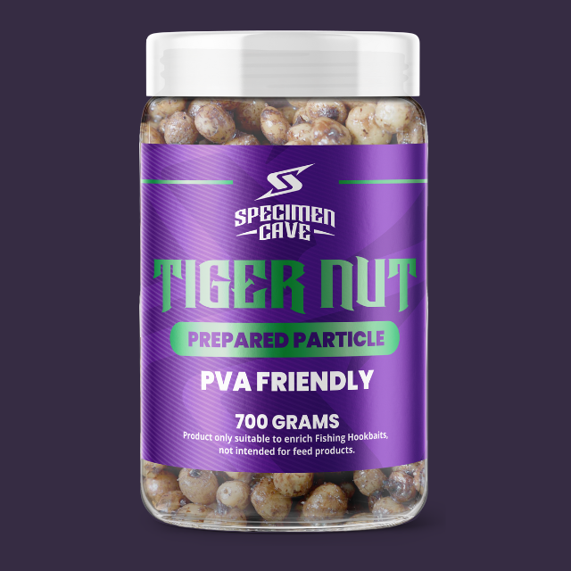 XXL Tigernuts