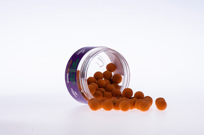 Biscuit Birdfood Pop-ups 12mm