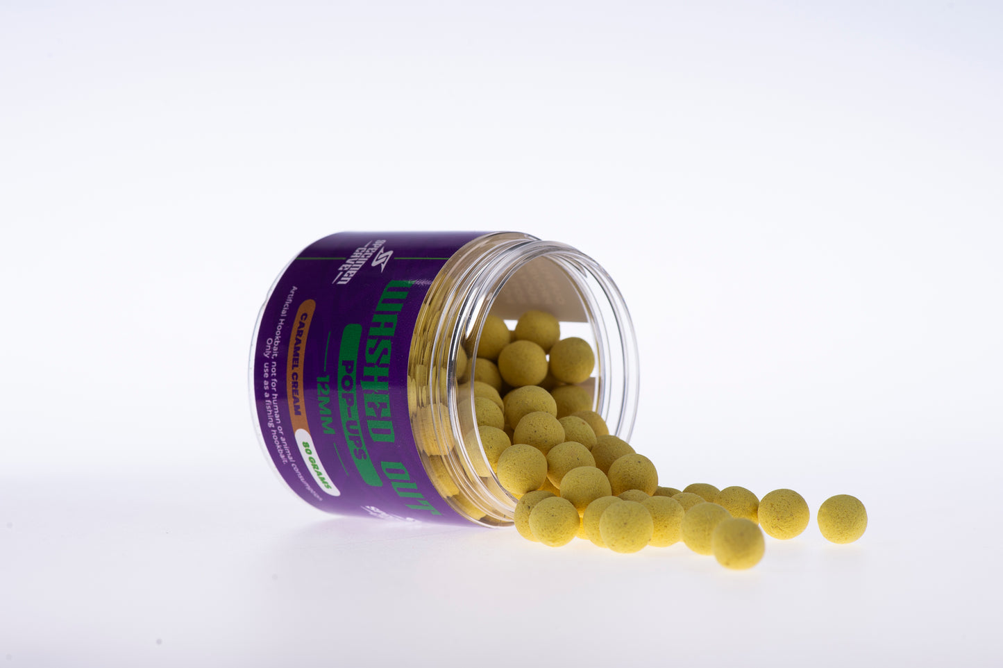 Pineapple Pop-ups