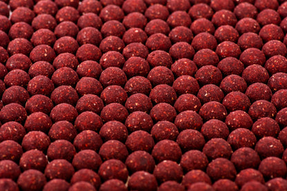 Garlic Robin Red 15mm