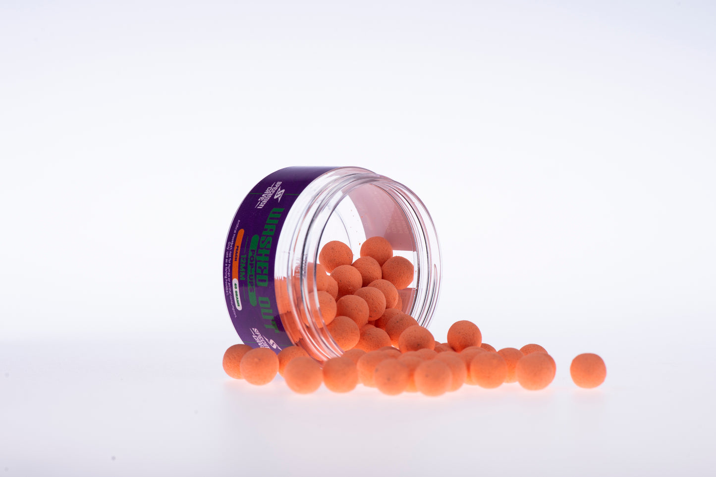 Peach Pop-Ups 12mm