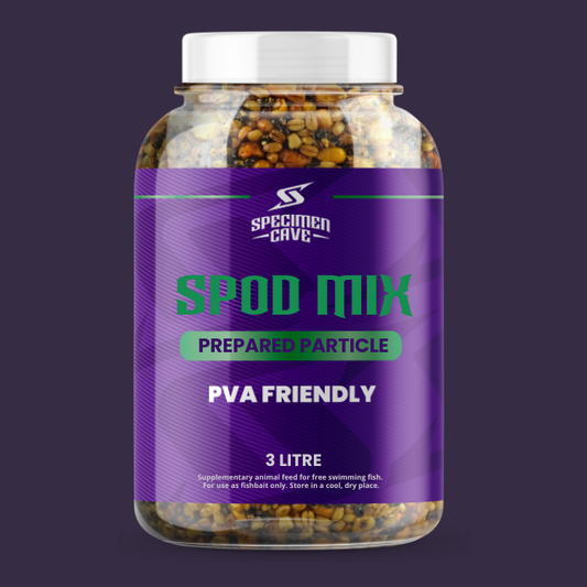 Spodmix 3L
