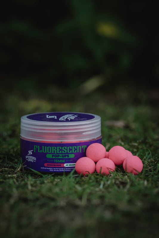 Monstercrab Pop-Ups 15mm